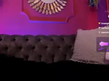 Chaturbate Best Webcam of velvet_dreams_