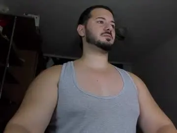 Chaturbate Live Porn of adonislovely