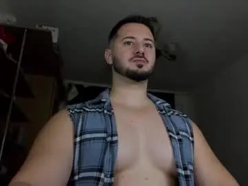 Chaturbate Nude Webcam of adonislovely