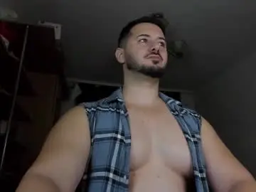 Chaturbate Live Sex Cam of adonislovely