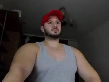 Chaturbate Nude Webcam of adonislovely