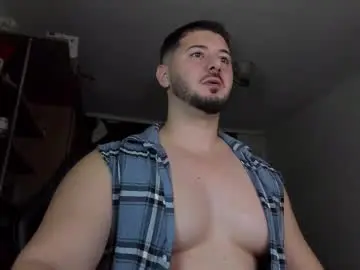 Chaturbate Live Porn of adonislovely