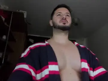 Chaturbate Adult Video Chat of adonislovely