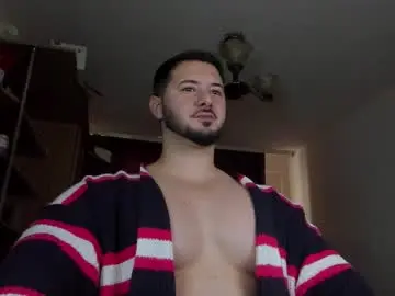 Chaturbate Live Sex Cam of adonislovely