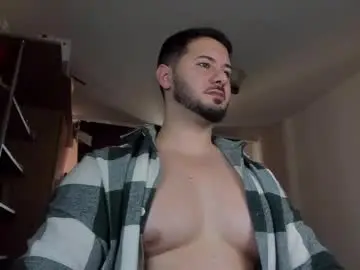 Chaturbate Private Sex Chat of adonislovely