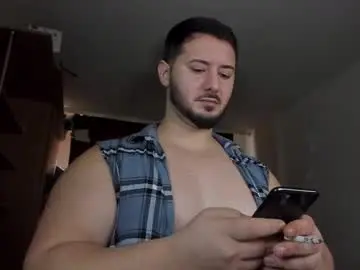 Chaturbate Live Porn of adonislovely