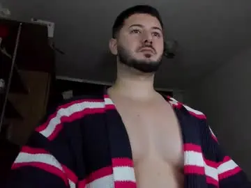 Chaturbate Live Sex Cam of adonislovely