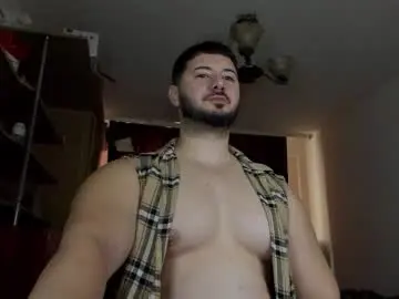 Chaturbate Live Sex Cam of adonislovely