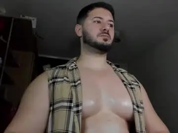 Chaturbate Live Sex Cam of adonislovely