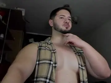 Chaturbate Live Sex of adonislovely