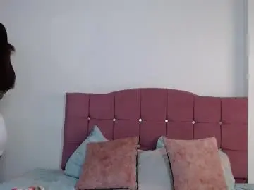 Chaturbate Best Webcam of angelica_soft_