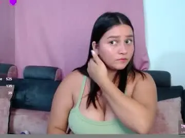 Chaturbate Sex Cam of angelica_soft_