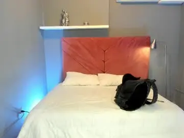 Chaturbate Free Porn Cam of aria_lexa