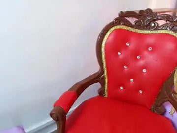 Chaturbate Sex Cam of ashley_7777