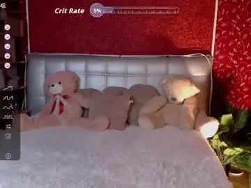 Chaturbate Adult Video Chat of aurora_aksness