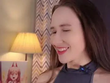 Chaturbate Live Sex Cam of bonniedry