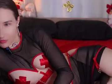 Chaturbate Adult Webcams of bonniedry