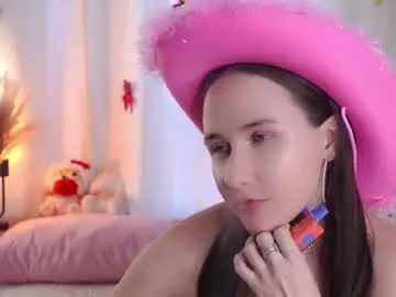 Chaturbate Live Porn of bonniedry