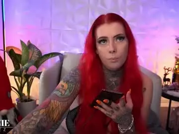 Chaturbate Watch Live Sex Cams of bonniestylez