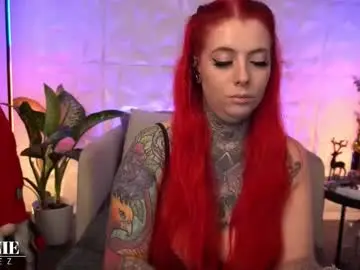 Chaturbate Watch Live Sex Cams of bonniestylez