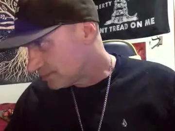 Chaturbate Nude Webcam of clintwood12