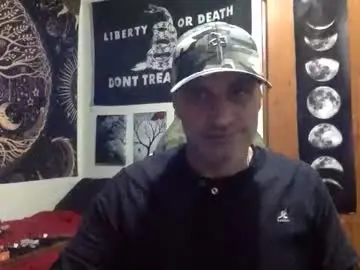 Chaturbate Sex Cam of clintwood12