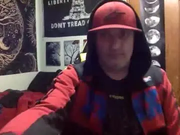 Chaturbate Live Porn of clintwood12