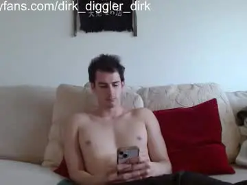 Chaturbate Private Sex Chat of dirk_diggler_dirk