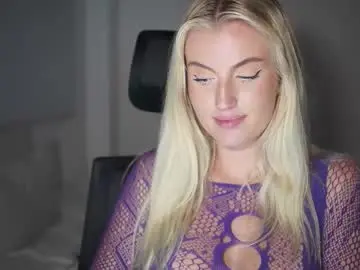 Chaturbate Nude Webcam of elsathora