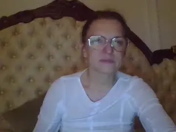 Chaturbate Live Sex of evaglad