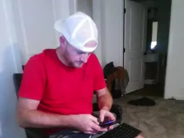 Chaturbate Nude Webcam of fallout7657