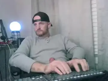 Chaturbate Adult Webcam of fallout7657