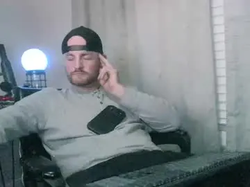 Chaturbate Private Sex Chat of fallout7657