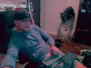 Chaturbate Adult Video Chat of fallout7657