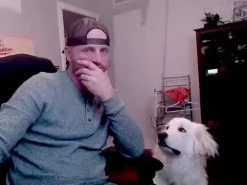 Chaturbate Nude Webcam of fallout7657