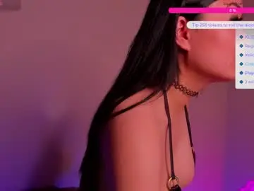 Chaturbate Adult Webcams of hannahlovex