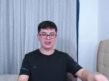 Chaturbate Live Sex of kevinhunts