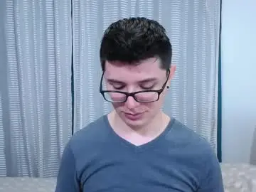 Chaturbate Watch Live Sex Cams of kevinhunts