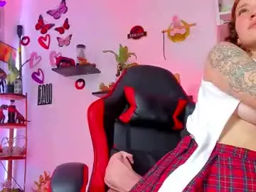 Chaturbate Sex Cam of khalessi07