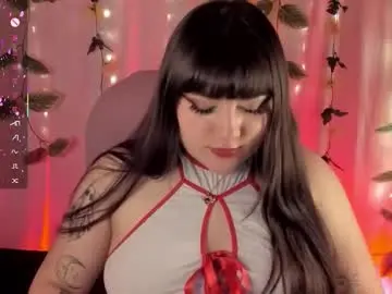 Chaturbate Watch Live Sex Cams of limoncito_blossom2