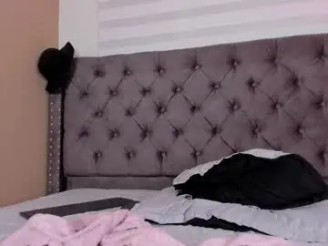 Chaturbate Private Sex Chat of luna_cute14