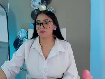 Chaturbate Free Live Porn of luna_cute14