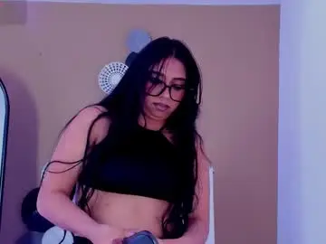Chaturbate Free Live Porn of luna_cute14