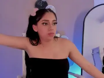 Chaturbate Watch Live Sex Cams of luna_cute14