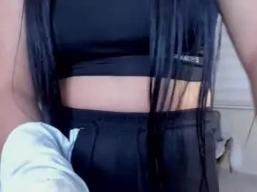 Chaturbate Adult Webcams of luna_cute14