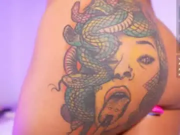 Chaturbate Adult Webcam of mandy_l33_