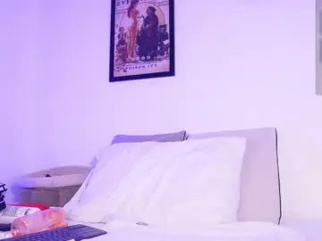 Chaturbate Live Sex of mandy_l33_