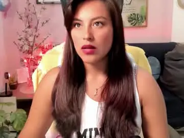 Chaturbate Live Porn of megaan_fooxxx