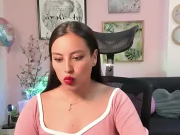 Chaturbate Best live sex cam show of megaan_fooxxx