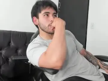 Chaturbate Adult Video Chat of michelandchris